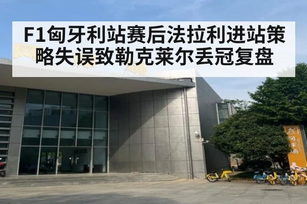 F1匈牙利站赛后法拉利进站策略失误致勒克莱尔丢冠复盘