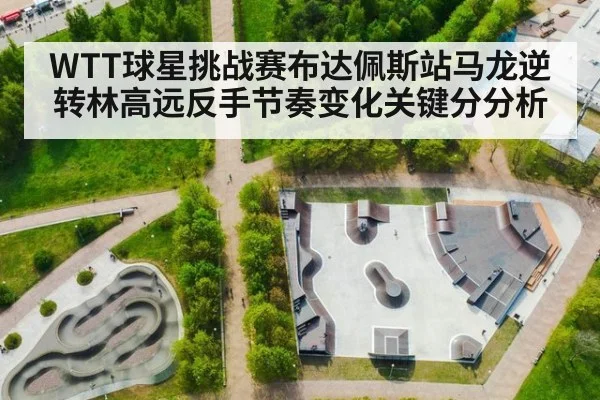 WTT球星挑战赛布达佩斯站马龙逆转林高远反手节奏变化关键分分析